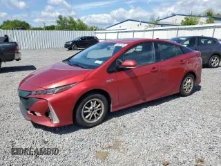 2017 Toyota Prius Plus z VIN JTDKARFP2H3054313, wystawiony jako Copart lot #58901935 z przebiegiem 259 958 mil mil oraz Czysty tytuł • Clean title. Historia ofert i sprzedaży dostępna na DreamBid. Obrazek 1.