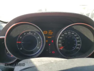 2009 Acura MDX Tech Pkg with VIN 2HNYD28659H001840, listed as a Copart auction lot 63288324 with 283,596 mi miles and Salvage Title. Bid and sale history available at carsss.com. Image 9.