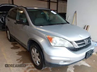 2011 Honda CR-V SE z VIN 5J6RE4H42BL040602, wystawiony jako IAAI lot #42342306 z przebiegiem 203 912 mil mil oraz . Historia ofert i sprzedaży dostępna na DreamBid. Obrazek 1.
