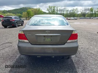 2005 Toyota Camry LE with VIN 4T1BE30K45U511395, listed as a IAAI auction lot 42203361 with 188,665 mi miles and . Bid and sale history available at DreamBid. Image 17.