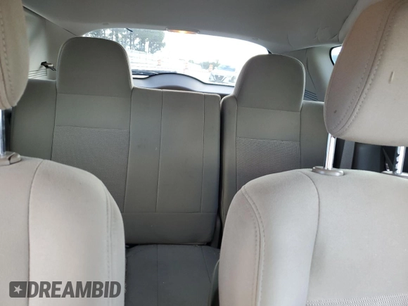 2011 Jeep Compass with VIN 1J4NT1FB4BD194839, listed as a Copart auction lot 73001014 with 113,050 mi miles and Salvage Title. Bid and sale history available at carsss.com. Image 10.