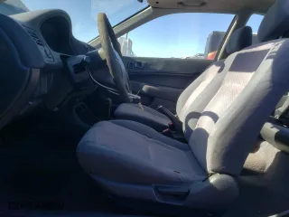 1996 Honda Civic DX with VIN 1HGEJ6224TL068696, listed as a Copart auction lot 87388624 with 235,974 mi miles and Salvage Title. Bid and sale history available at carsss.com. Image 7.