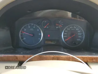 2006 Ford Five Hundred SEL с VIN 1FAFP24196G135181, выставлен на аукционе Copart как лот 57807965 с пробегом 168 929 миль миль и Списание • Salvage title. История ставок и продаж доступна на DreamBid. Изображение 9.