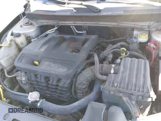 2010 Chrysler Sebring Limited with VIN 1C3CC5FB1AN203515, listed as a IAAI auction lot 42063786 with 171,035 mi miles and . Bid and sale history available at DreamBid. Image 10.
