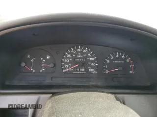 1997 Nissan Frontier XE с VIN 1N6SD11S1VC428441, выставлен на аукционе Copart как лот 58368895 с пробегом 196 892 миль миль и Чистый • Clean title. История ставок и продаж доступна на DreamBid. Изображение 9.