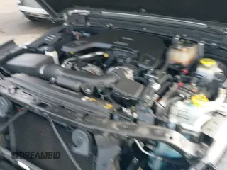 2021 Jeep Wrangler Unlimited Willys Sport с VIN 1C4HJXDGXMW767633, выставлен на аукционе IAAI как лот 41700168 с пробегом 37 994 миль миль и . История ставок и продаж доступна на DreamBid. Изображение 19.