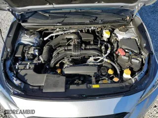 2022 Subaru Impreza Sport with VIN 4S3GTAM64N3712396, listed as a Copart auction lot 88758185 with 25,970 mi miles and Salvage Title. Bid and sale history available at carsss.com. Image 11.