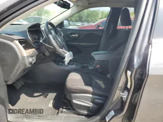 2017 Jeep Cherokee Latitude с VIN 1C4PJMCSXHW564831, выставлен на аукционе Copart как лот 62214995 с пробегом 143 793 миль миль и Чистый • Clean title. История ставок и продаж доступна на DreamBid. Изображение 7.