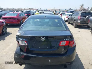 2009 Acura TSX z VIN JH4CU26659C031876, wystawiony jako IAAI lot #42339016 z przebiegiem 137 557 mil mil oraz . Historia ofert i sprzedaży dostępna na DreamBid. Obrazek 16.