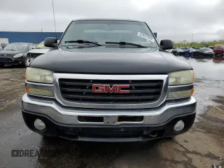 2004 GMC Sierra 1500 SLE z VIN 2GTEK19T541284612, wystawiony jako Copart lot #55847625 z przebiegiem Nie podano mil oraz Czysty tytuł • Clean title. Historia ofert i sprzedaży dostępna na DreamBid. Obrazek 5.