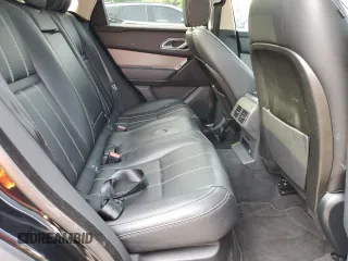 2020 Land Rover Range Rover Velar S с VIN SALYB2EX0LA265426, выставлен на аукционе Copart как лот 60778075 с пробегом 51 407 миль миль и Списание • Salvage title. История ставок и продаж доступна на DreamBid. Изображение 11.