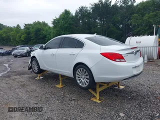 2012 Buick Regal с VIN 2G4GR5EK7C9116054, выставлен на аукционе IAAI как лот 42364728 с пробегом 125 277 миль миль и . История ставок и продаж доступна на DreamBid. Изображение 3.