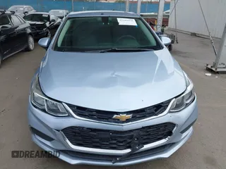 2017 Chevrolet Cruze LS with VIN 1G1BC5SM5H7208092, listed as a IAAI auction lot 42188878 with 101,624 mi miles and . Bid and sale history available at DreamBid. Image 12.