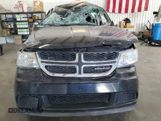2013 Dodge Journey American Value with VIN 3C4PDCAB1DT580131, listed as a Copart auction lot 78070164 with 145,994 mi miles and Salvage Title. Bid and sale history available at DreamBid. Image 5.