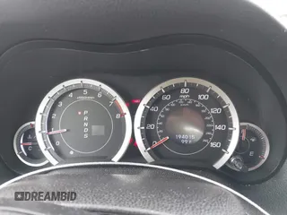 2011 Acura TSX z VIN JH4CU2F67BC009710, wystawiony jako IAAI lot #42605655 z przebiegiem 194 015 mil mil oraz . Historia ofert i sprzedaży dostępna na DreamBid. Obrazek 7.