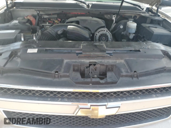 2007 Chevrolet Tahoe LS с VIN 1GNFC13C77J389275, выставлен на аукционе Copart как лот 53445345 с пробегом 211 290 миль миль и Списание • Salvage title. История ставок и продаж доступна на DreamBid. Изображение 12.