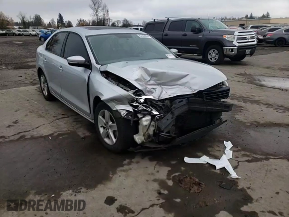2012 Volkswagen Jetta Sedan TDI with VIN 3VW3L7AJ0CM089765, listed as a Copart auction lot 82358034 with 144,648 mi miles and Salvage Title. Bid and sale history available at carsss.com. Image 11.