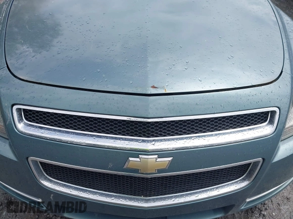 2009 Chevrolet Malibu 2LT with VIN 1G1ZJ57B79F255031, listed as a IAAI auction lot 41894960 with 191,084 mi miles and . Bid and sale history available at DreamBid. Image 6.