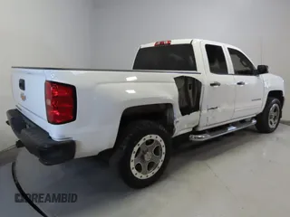 2016 Chevrolet Silverado 1500 LT with VIN 1GCRCREC7GZ255112, listed as a Copart auction lot 47482245 with 96,290 mi miles and Clean Title. Bid and sale history available at DreamBid. Image 3.