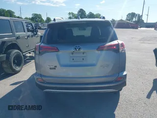 2016 Toyota RAV4 Limited with VIN 2T3DFREV5GW516269, listed as a IAAI auction lot 42325507 with 68,349 mi miles and . Bid and sale history available at DreamBid. Image 16.