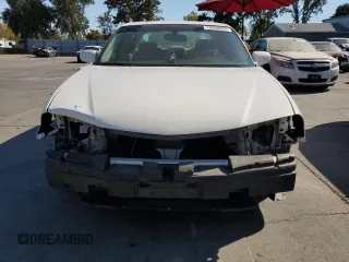 2004 Chevrolet Impala Police Pkg Police Pkg 9C1 with VIN 2G1WF55K849204405, listed as a Copart auction lot 70490804 with 125,625 mi miles and Salvage Title. Bid and sale history available at carsss.com. Image 5.
