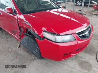 2004 Acura TSX w/Navigation с VIN JH4CL96944C031303, выставлен на аукционе IAAI как лот 42307579 с пробегом 246 077 миль миль и . История ставок и продаж доступна на DreamBid. Изображение 6.