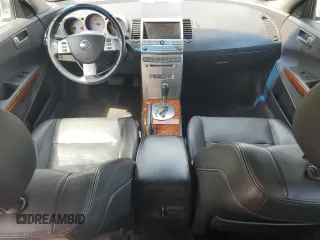 2004 Nissan Maxima SE with VIN 1N4BA41E24C804446, listed as a Copart auction lot 54878575 with 88,852 mi miles and Clean Title. Bid and sale history available at carsss.com. Image 8.