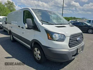 2018 Ford Transit z VIN 1FTYR1YGXJKB43964, wystawiony jako IAAI lot #42815010 z przebiegiem 118 564 mil mil oraz . Historia ofert i sprzedaży dostępna na DreamBid. Obrazek 13.