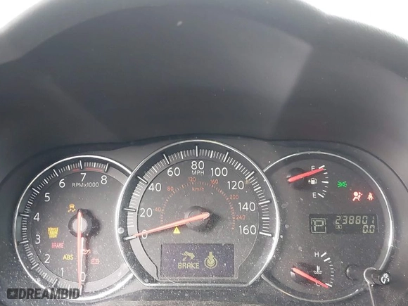 2014 Nissan Maxima 3.5 SV with VIN 1N4AA5AP9EC463812, listed as a IAAI auction lot 41701060 with 238,801 mi miles. Bid and sale history available at carsss.com. Image 7.
