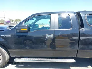 2013 Ford F-150 XL with VIN 1FTFX1CF7DKF66971, listed as a IAAI auction lot 42593241 with 86,074 mi miles and . Bid and sale history available at DreamBid. Image 15.