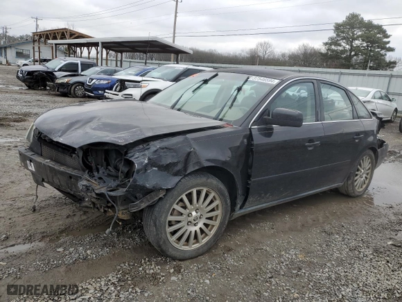 2005 Mercury Montego Premier with VIN 1MEFM421X5G614093, listed as a Copart auction lot 37546594 with 0 mi miles and Clean Title. Bid and sale history available at carsss.com. Image 1.