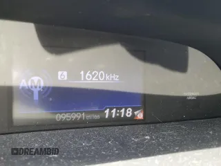 2012 Honda Civic LX z VIN 19XFB2F59CE309285, wystawiony jako Copart lot #57823965 z przebiegiem 95 991 mil mil oraz Szkoda całkowita • Salvage title. Historia ofert i sprzedaży dostępna na DreamBid. Obrazek 9.