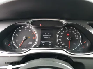 2016 Audi allroad Premium Plus with VIN WA1UFAFL9GA002917, listed as a Copart auction lot 49775004 with 95,315 mi miles and Non Repairable. Bid and sale history available at carsss.com. Image 9.