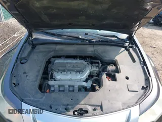 2010 Acura TL Technology z VIN 19UUA8F57AA011946, wystawiony jako IAAI lot #42398799 z przebiegiem 181 476 mil mil oraz . Historia ofert i sprzedaży dostępna na DreamBid. Obrazek 10.