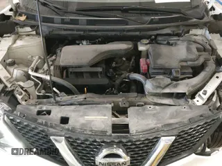 2018 Nissan Rogue SV with VIN JN1BJ1CR0JW207639, listed as a IAAI auction lot 41737903 with 65,704 mi miles and . Bid and sale history available at DreamBid. Image 20.