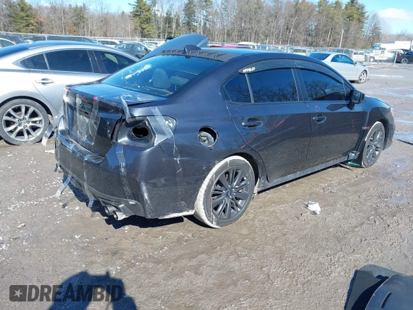 2018 Subaru WRX с VIN JF1VA1A65J9822484, выставлен на аукционе IAAI как лот 41687848 с пробегом 89 566 миль миль и . История ставок и продаж доступна на DreamBid. Изображение 4.