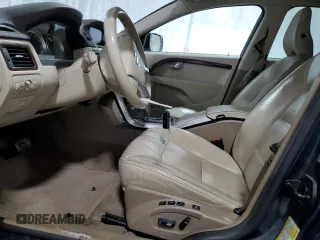 2012 Volvo XC70 3.2L with VIN YV4940BZ5C1136370, listed as a Copart auction lot 52906485 with 237,106 mi miles and Clean Title. Bid and sale history available at DreamBid. Image 7.