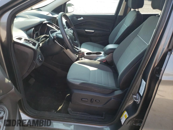2014 Ford Escape SE с VIN 1FMCU9GX9EUA09610, выставлен на аукционе Copart как лот 60753765 с пробегом 151 718 миль миль и Чистый • Clean title. История ставок и продаж доступна на DreamBid. Изображение 7.