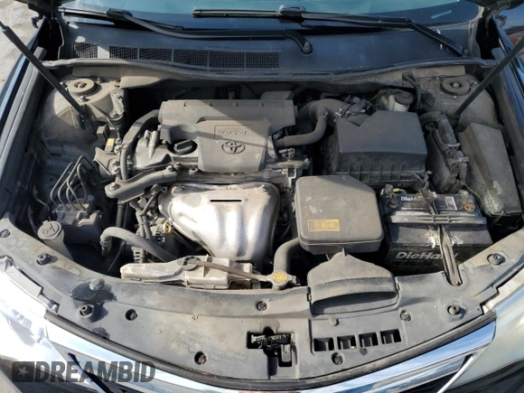2013 Toyota Camry L with VIN 4T4BF1FK9DR305650, listed as a Copart auction lot 53055965 with 265,912 mi miles and Salvage Title. Bid and sale history available at carsss.com. Image 11.
