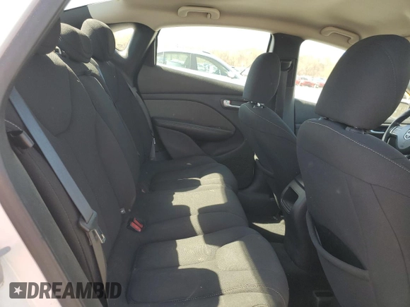 2013 Dodge Dart SXT with VIN 1C3CDFBA5DD188298, listed as a Copart auction lot 50803655 with 171,441 mi miles and Salvage Title. Bid and sale history available at carsss.com. Image 10.