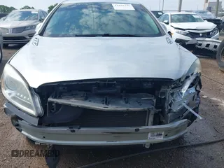 2014 Buick Verano Convenience Group with VIN 1G4PR5SK9E4132153, listed as a IAAI auction lot 42451345 with 142,678 mi miles and . Bid and sale history available at DreamBid. Image 13.