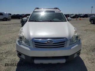 2011 Subaru Outback Limited Power Moon z VIN 4S4BRDLC1B2356990, wystawiony jako Copart lot #59743825 z przebiegiem 157 192 mil mil oraz Szkoda całkowita • Salvage title. Historia ofert i sprzedaży dostępna na DreamBid. Obrazek 5.