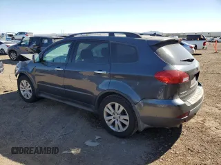 2008 Subaru Tribeca Limited с VIN 4S4WX93DX84406571, выставлен на аукционе Copart как лот 61845465 с пробегом Не указан миль и Чистый • Clean title. История ставок и продаж доступна на DreamBid. Изображение 2.