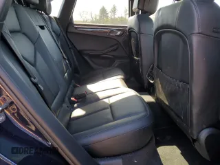 2023 Porsche Macan с VIN WP1AA2A5XPLB05563, выставлен на аукционе Copart как лот 51852995 с пробегом 42 080 миль миль и Списание • Salvage title. История ставок и продаж доступна на DreamBid. Изображение 11.