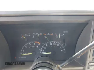 1994 Chevrolet Blazer с VIN 1GNEK18K7RJ352115, выставлен на аукционе IAAI как лот 42824882 с пробегом 259 666 миль миль и . История ставок и продаж доступна на DreamBid. Изображение 7.