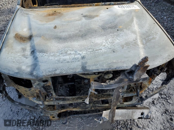 2010 Toyota Tacoma with VIN 5TENX4CN6AZ706391, listed as a Copart auction lot 42818975 with 0 mi miles and Non Repairable. Bid and sale history available at carsss.com. Image 11.