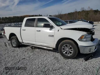 2015 Ram 1500 Big Horn z VIN 1C6RR6LG4FS634022, wystawiony jako Copart lot #83953694 z przebiegiem 175 390 mil mil oraz Szkoda całkowita • Salvage title. Historia ofert i sprzedaży dostępna na DreamBid. Obrazek 4.