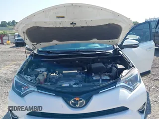 2018 Toyota RAV4 XLE с VIN JTMWFREV7JJ735295, выставлен на аукционе IAAI как лот 42452894 с пробегом 103 974 миль миль и . История ставок и продаж доступна на DreamBid. Изображение 10.