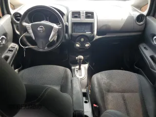 2014 Nissan Note SV with VIN 3N1CE2CP1EL390767, listed as a Copart auction lot 54582455 with 151,817 mi miles and Clean Title. Bid and sale history available at DreamBid. Image 8.