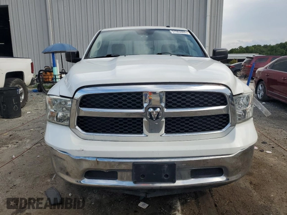2013 Ram 1500 SLT z VIN 3C6JR7EP9DG528945, wystawiony jako Copart lot #57065605 z przebiegiem 148 498 mil mil oraz Czysty tytuł • Clean title. Historia ofert i sprzedaży dostępna na DreamBid. Obrazek 5.
